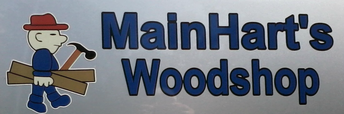 Mainhart's Woodshop